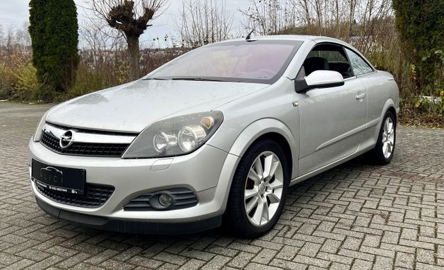 Opel Astra H Twin Top Cosmo *TÜV 03/26**