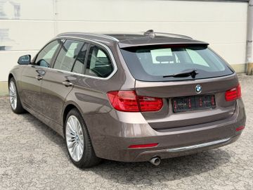 BMW 320 - 5