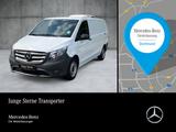 Mercedes-Benz Vito 116 CDI Kühl KA Lang PRO+9G+Klima+ParkAss