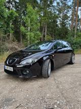 Seat Leon Cupra 1P - gebrauchte Seat Leon aus dem Jahr 2007