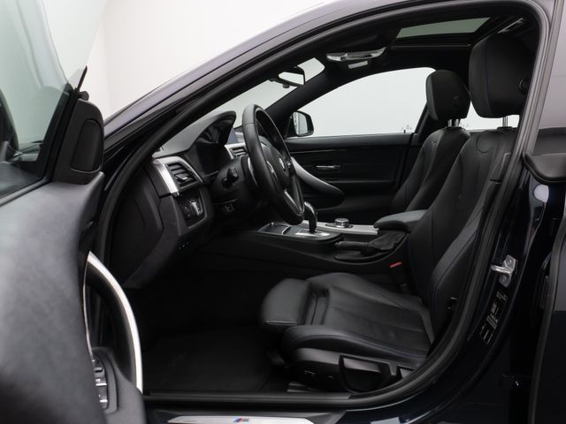 Foto Nummer 19: BMW 430 Gran Coupe