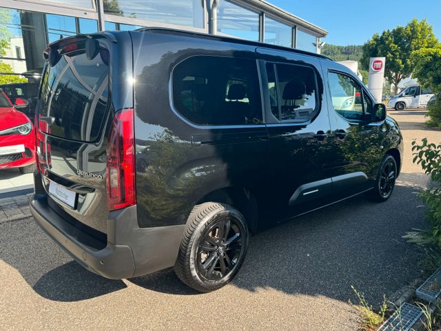 CITROEN Berlingo Max XL BlueHDI 130 EAT8