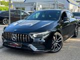 Mercedes-Benz CLA 35 AMG SB 4M Aerodynamik-AMG|NIGHT|BURMESTER - Mercedes-Benz CLA 35 AMG Shooting Brake Gebrauchtwagen