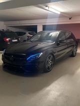 Mercedes-Benz Mercedes C63 AMG / Performance AGA / KW V3... - Mercedes-Benz C 63 AMG Gebrauchtwagen in München