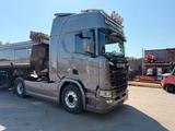 Scania R560 - Scania München