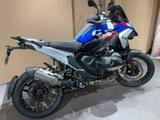 BMW R 1300 GS Umbau Sonderumbau, Öl-Service inkl. - BMW R 1300 GS