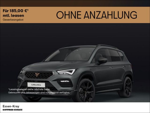 Cupra Ateca - Bild 1