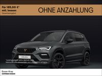 Cupra Ateca - Vorschau Bild 1