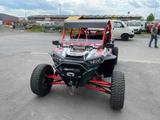 Polaris RZR 1000 XP 4 PRO  Spezial Dynamic Plus - POLARIS RZR 4
