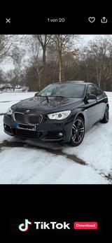 BMW 535 GT Diesel - BMW 535 in Hamburg