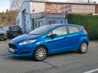 Ford Fiesta Trend