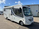 Concorde Credo 713 H Wenig Kilometer, ALDE, sehr geplegt - Concorde Wohnmobil oder -wagen