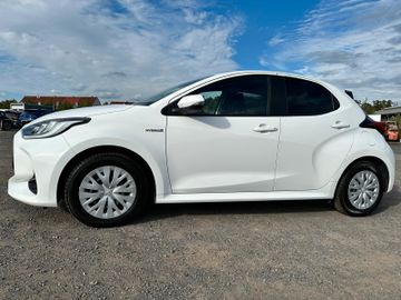 Toyota Yaris - 3