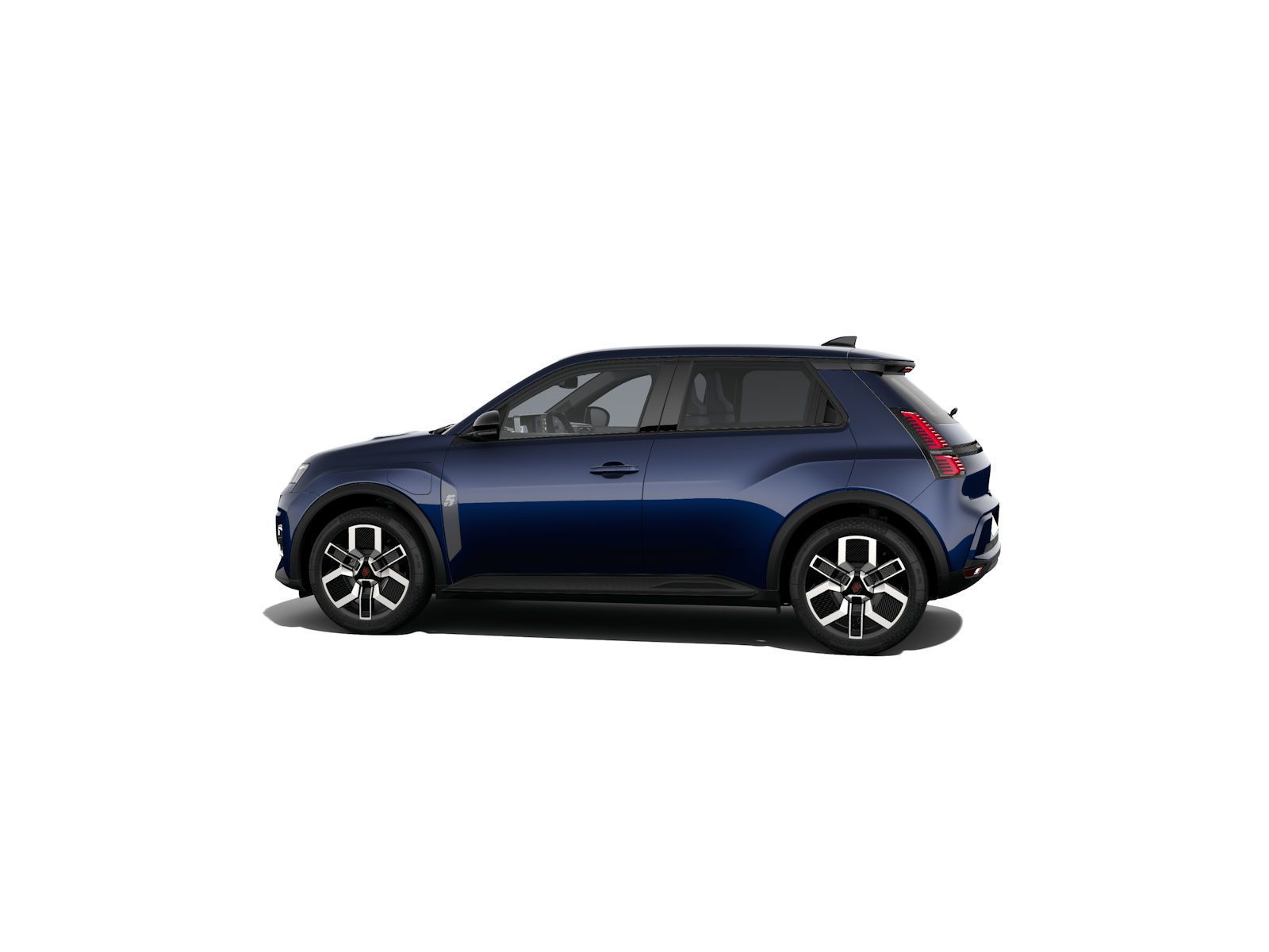 Renault R 5 - Bild 3