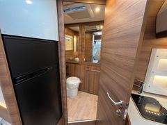 Rapido 606F*Automatik*180PS*SAFETY Pak.*TOP Grundriss*