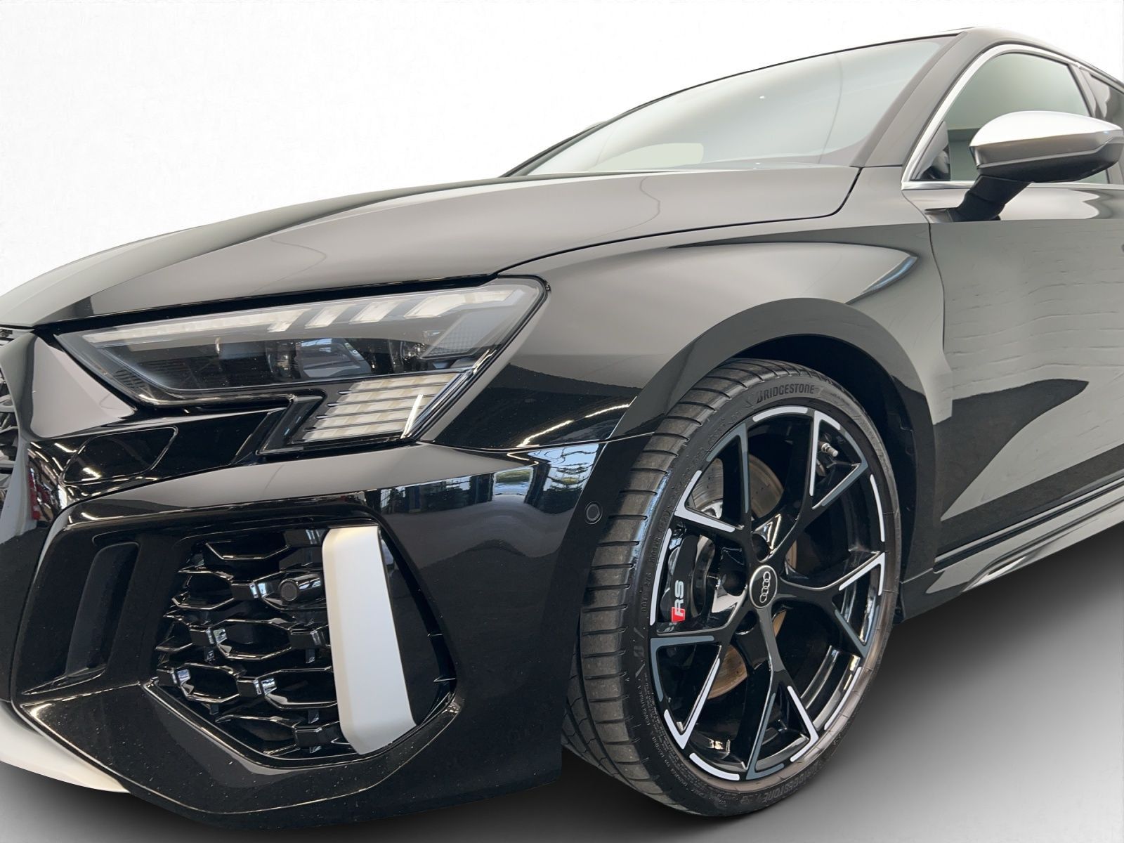 Audi RS3 - Bild 13