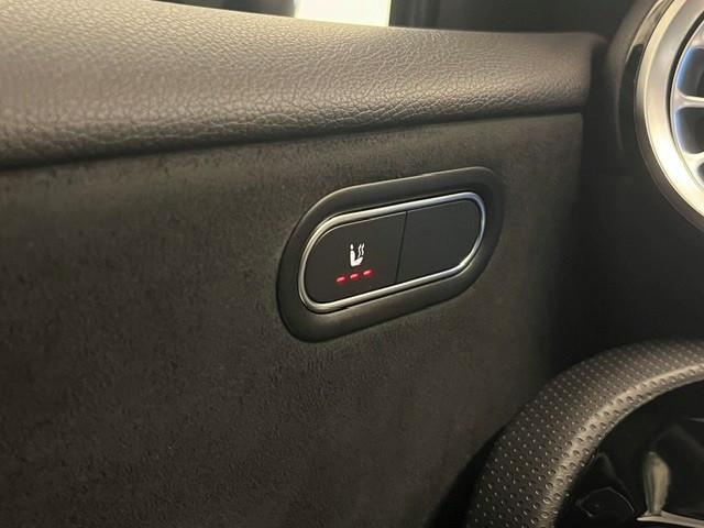 Mercedes-Benz A 250e AMG-Line Panorama Distronic Keyless Go