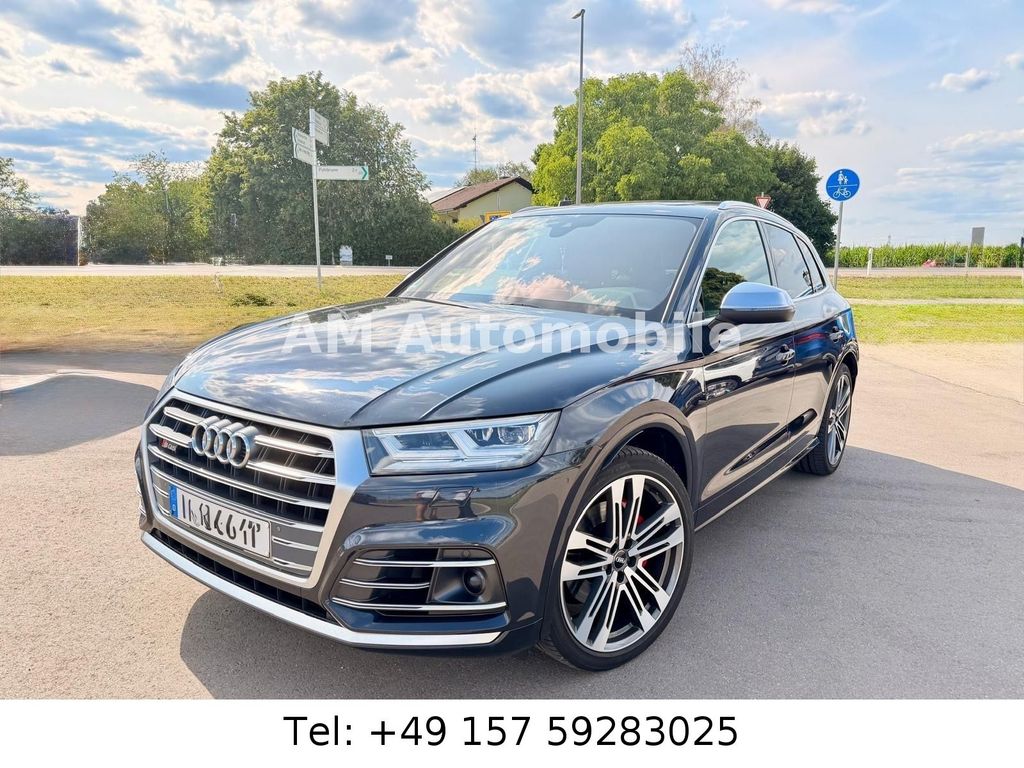 Image of Audi SQ5