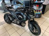 Kawasaki Z 800 Zubehör "Reifenpaarung + Inspektion Neu" - KAWASAKI 800