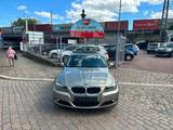 BMW 320d Limo AUTOMATIK/1HAND/NAVI/XENON/SCHIEBEDACH - BMW 320 aus 2011: 320d