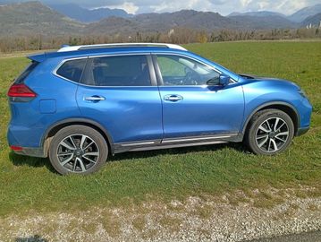 Nissan X-Trail - 2