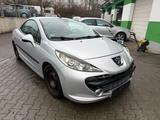 Peugeot 207 CC  Platinum/ Automatik/ LPG - Peugeot 207 in Bonn