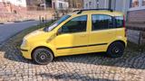 Fiat Panda 1,1 Bauj.2008, HU 4/2028 97500km - Fiat Panda in Chemnitz