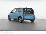 Volkswagen up! Active Alu16 SHZ Climatronic Bluetooth - blaue Volkswagen up!