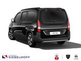 Peugeot Rifter Business L2 GT Diesel 130 EAT8 - Peugeot Rifter L1 Gebrauchtwagen
