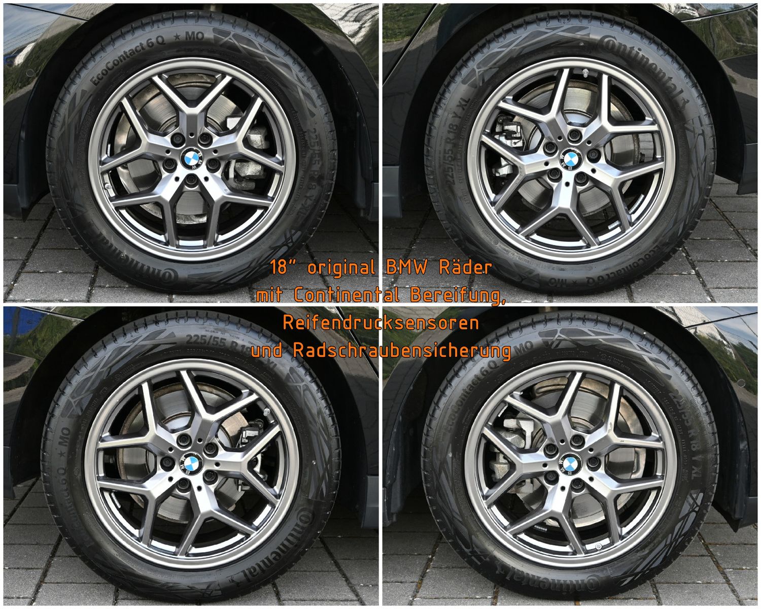Fahrzeugabbildung BMW 520d xDr. °ACC°Merino°STANDHEIZ°360°PANO°SITZBEL