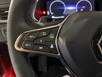 Renault Captur - Vorschau Bild 22