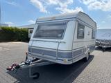 TEC Travel King 450 K ALKO 100km/h Vorzelt - TEC 4