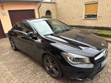 Mercedes-Benz Mercedes CLA 220 - gebrauchte Mercedes-Benz CLA 220 aus dem Jahr 2014