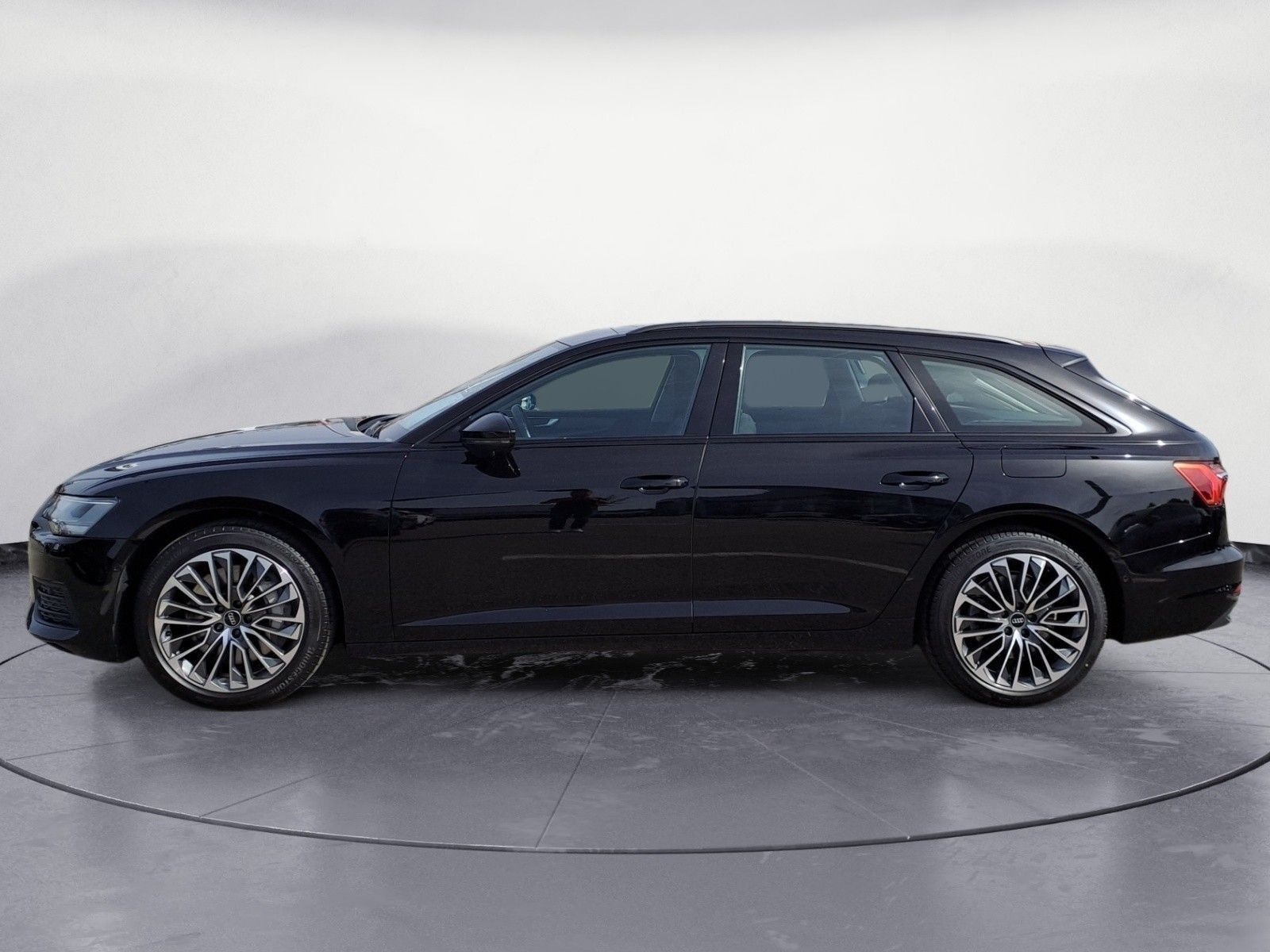 Audi A6 Avant 50 TFSIe quattro Pano ACC Virtual Navi imagem 3