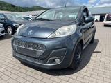Peugeot 107 Active - Peugeot 107: Active