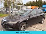Mazda 6 Kombi 2.3 Sport Active Plus - Mazda 6 Active-Plus