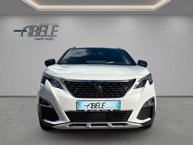 Peugeot 3008 GT