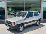 Fiat Panda 4x4 1100 i.e. cat Trekking - gebrauchte Fiat Panda aus dem Jahr 2000