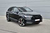 Audi Q7 50 TDI quattro S line competition plus | Top