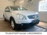 Nissan Qashqai Acenta|2l Diesel|150PS|AluAllwetter|AHK| - Nissan Qashqai: 150