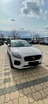 Jaguar E-Pace P250HSE - Jaguar E-Pace Gebrauchtwagen
