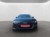 Audi A4 AVANT 35 2.0 TFSI 150 PS NAVI+TEMPOMAT+SHZ - Audi A4: Kombi, 2 0 TFSI