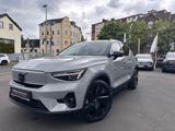 Volvo EX40 RWD Ultra Black Edition LR,AlcanAHKPano360° - Volvo EX40: Ultra Black Edition
