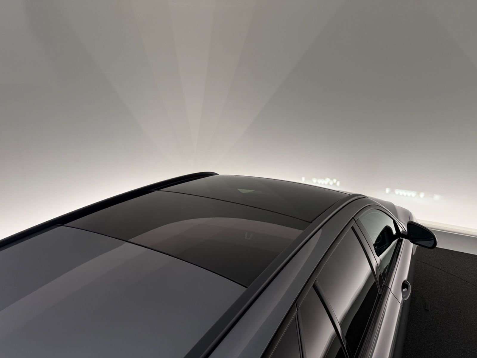 Mercedes-Benz E - Ansicht 14