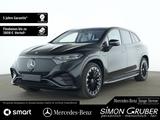 Mercedes-Benz EQS 580 4M SUV AMG Business Class Exklusiv Leder