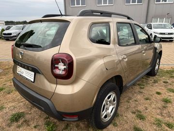 Dacia Duster - 5