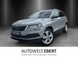 Skoda Karoq 1.6 TDI DSG LED/ACC/KAMERA/NAVI/SHZ/LHZ/ - Skoda Gebrauchtwagen in Heidelberg