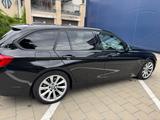 BMW 320d Touring Sport Line in Top Zustand 