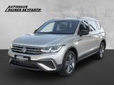 Volkswagen Tiguan Allspace 2.0 TDI Move 4Motion AHK-klappba - Volkswagen Tiguan Allspace MOVE