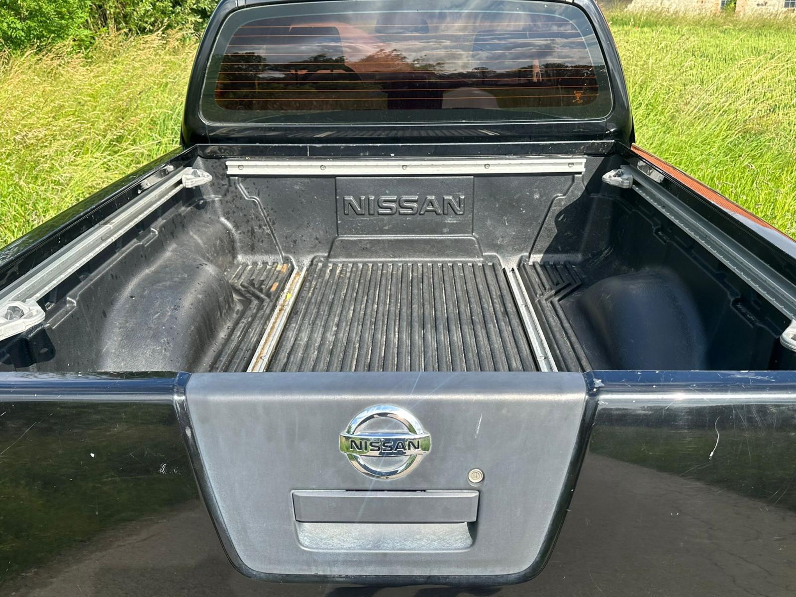 NISSAN NAVARA PICKUP KINGCAB BUSINESS 4X4 | 171 ch | BVM